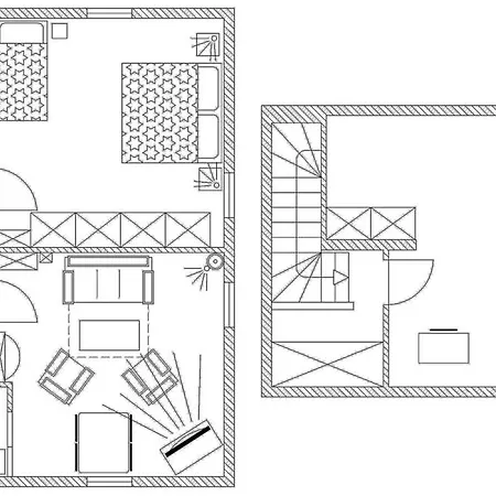 아파트 Spacious 2-bedroom Zabjak With Ac Tour As