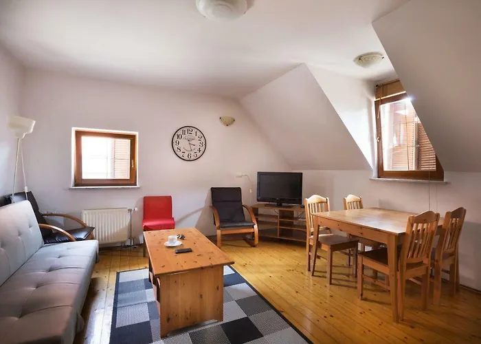 Spacious 2-bedroom Zabjak With Ac Tour As Ljubljana