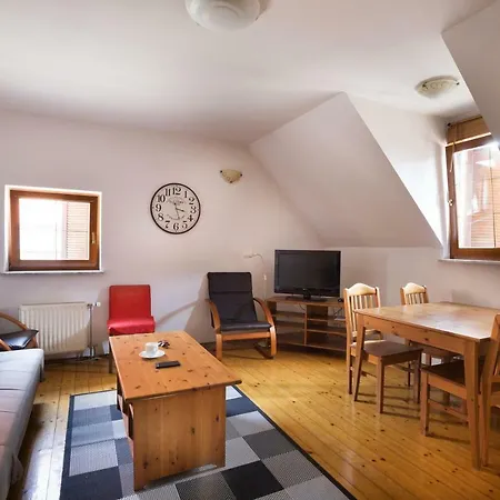 Spacious 2-bedroom Zabjak With Ac Tour As Lublana