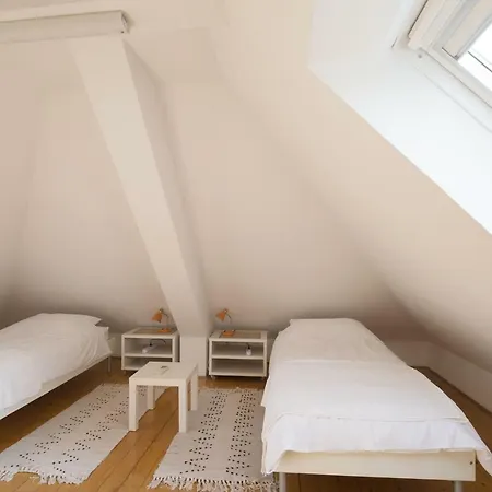 Spacious 2-bedroom Zabjak With Ac Tour As